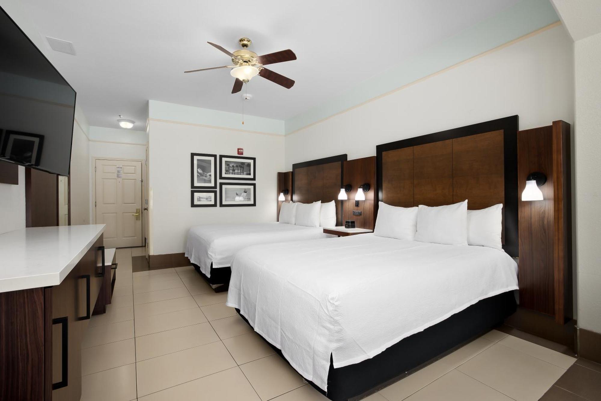 Sand Rose Beach Resort South Padre Island Exterior foto