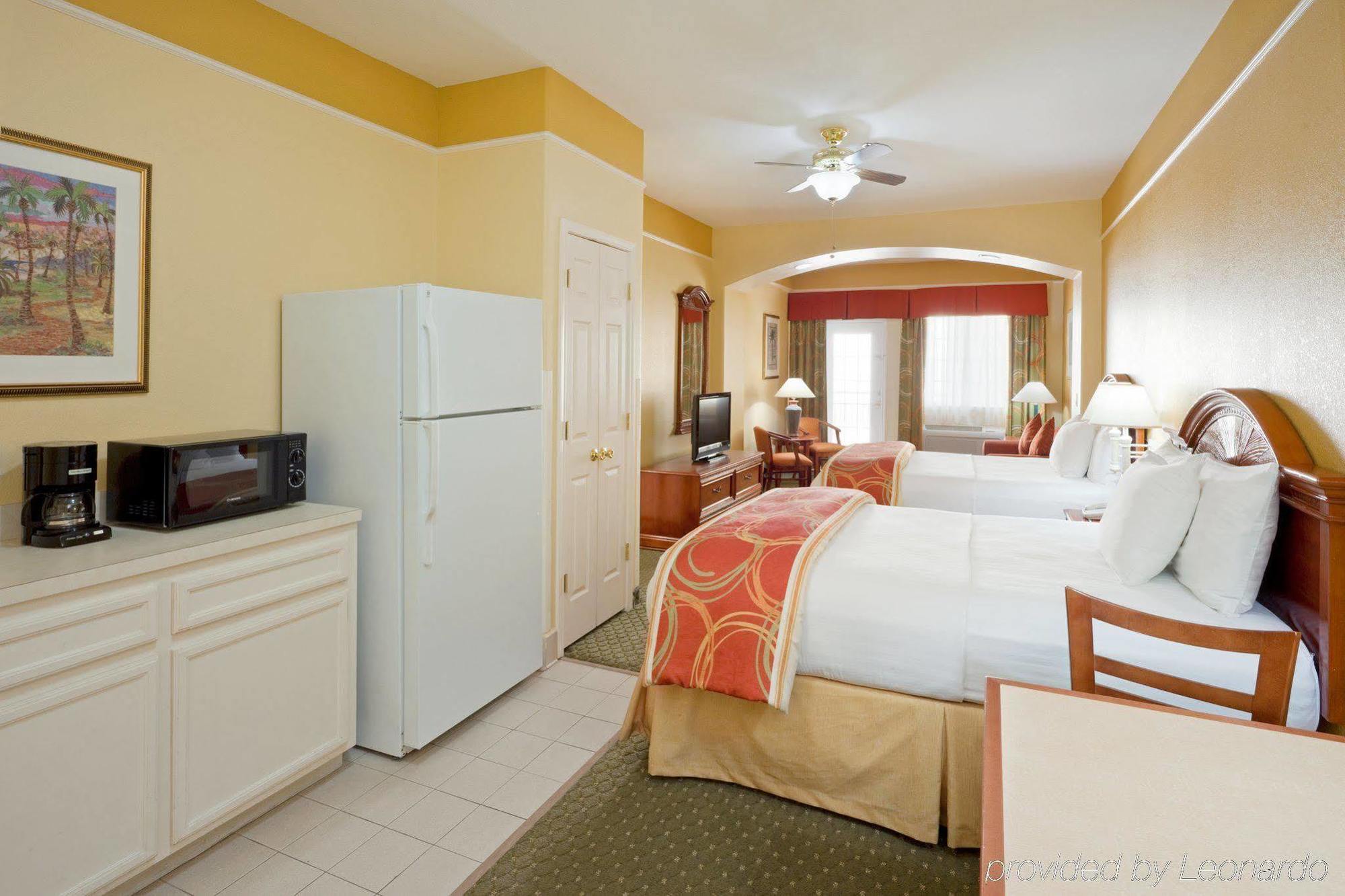 Sand Rose Beach Resort South Padre Island Quarto foto